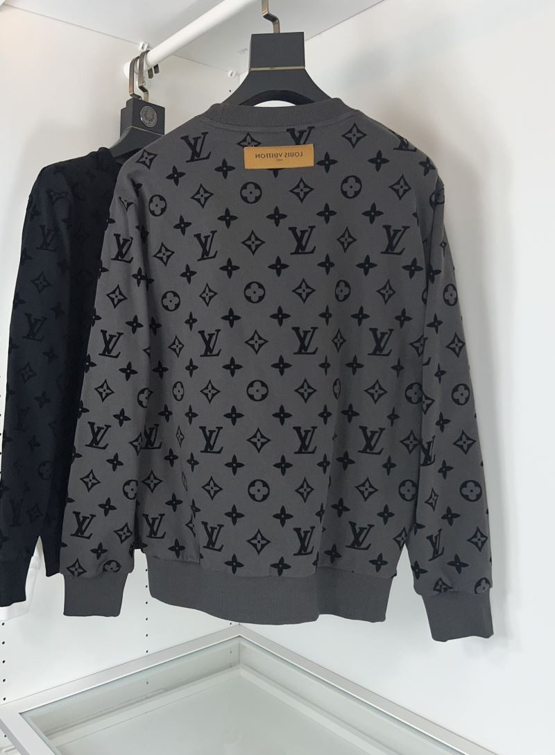 Louis Vuitton Hoodies